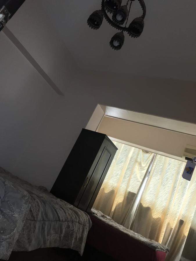 Wake Up! Cairo Hostel מראה חיצוני תמונה