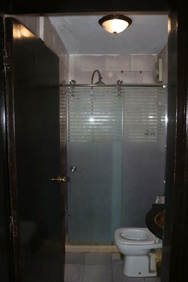 Wake Up! Cairo Hostel מראה חיצוני תמונה